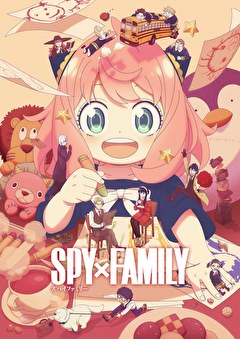 SPY×FAMILY Season 3