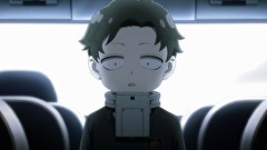 SPY×FAMILY Season 3　第４４話　【MISSION:44】赤いサーカス