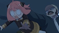 SPY×FAMILY Season 3　４５話～５０話