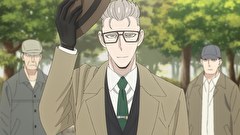 SPY×FAMILY Season 3　第４８話　【MISSION:48】レベル3非常事態