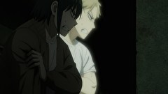SPY×FAMILY Season 3　第４９話　【MISSION:49】下水道の死闘