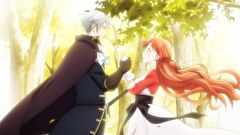悪食令嬢と狂血公爵　１話～６話