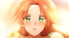 悪食令嬢と狂血公爵　第２話　求婚は空からお土産を持って