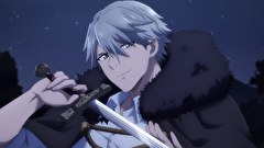 悪食令嬢と狂血公爵　第６話　今が旬！魔魚の衣揚げ ～ザナス～