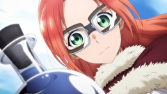 悪食令嬢と狂血公爵　第８話　魔力入り曇水晶の使い道
