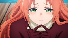 悪食令嬢と狂血公爵　第９話　悪食令嬢の決意