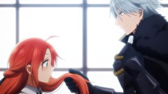 悪食令嬢と狂血公爵　第１０話　狂血公爵の思惑
