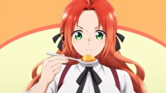 悪食令嬢と狂血公爵　第１１話　その果実、甘いか渋いか ～スクリムウーウッド～