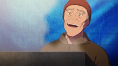 ガングリオン　第２話　～素顔は社外秘～