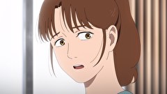 ガングリオン　第１３話　出現！ホープマン２号～出現！ホープマン２号～