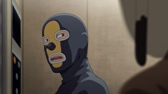 ガングリオン　１９話～２４話
