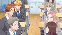 太陽よりも眩しい星　第２話　名前を呼んで