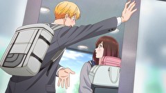 太陽よりも眩しい星　第３話　どんなに遠くても