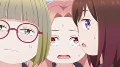 太陽よりも眩しい星　第９話　誰かの気持ち