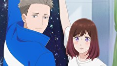 太陽よりも眩しい星　第１０話　噂