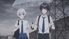 千歳くんはラムネ瓶のなか　第１１話　雨、ときどき、