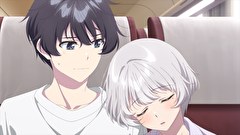 千歳くんはラムネ瓶のなか　第１４話　君と先輩の駆け落ち