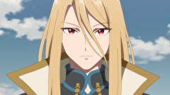 アニメ「モンスターストライク　デッドバースリローデッド」　第５話　天命