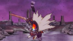 アニメ「モンスターストライク　デッドバースリローデッド」　第１０話　居場所