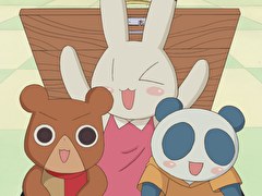 アニマル横町　１話～１０話