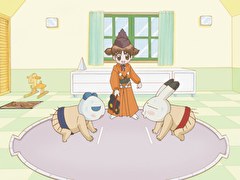 アニマル横町　３１話～４０話