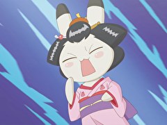 アニマル横町　第33話　どき☆どき　ヤマナミ戦の巻／第34話　どき☆どき　おはなし発表会の巻