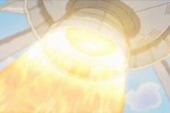 アニマル横町　第53話　どき☆どき　地球最後の日？の巻／第54話　どき☆どき　玉手箱の巻