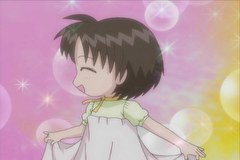 アニマル横町　第71話　どき☆どき　プリンセス!?の巻／第72話　どき☆どき　憧れのシマ子さんの巻