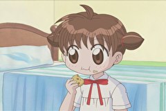 アニマル横町　第101話　どき☆どき　扉が消える日!?の巻／第102話　どき☆どき　最終回の巻