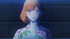 どうせ、恋してしまうんだ。第2期　第１３話　10年後の花火