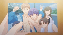どうせ、恋してしまうんだ。第2期　第１７話　消えない思い