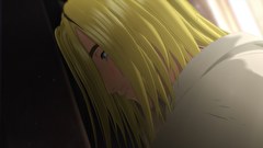 TRIGUN STARGAZE　第２話　Unforgiven