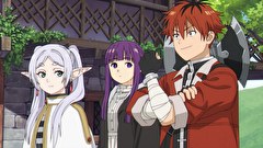 葬送のフリーレン 第2期　第３０話　南の勇者