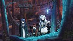 葬送のフリーレン 第2期　第３１話　好きな場所