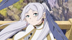 葬送のフリーレン 第2期　第３８話　美しい光景