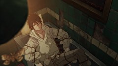 ドロヘドロ Season2　第１５話　魔の１４