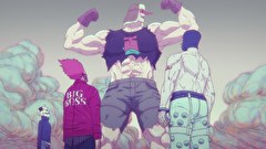 ドロヘドロ Season2　第１６話　魔の１５