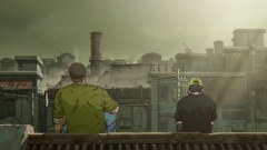 ドロヘドロ Season2　第１８話　魔の１７