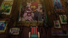 ドロヘドロ Season2　第２１話　魔の２０