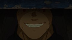 ドロヘドロ Season2　第２２話　魔の２１