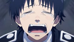 スノウボールアース　第４話　怪獣使いとパイン缶