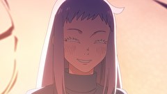 スノウボールアース　第５話　がんばった