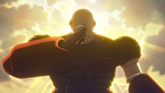 スノウボールアース　第６話　狂気のゆくえ