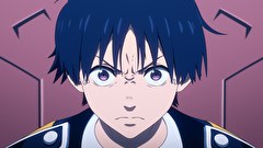スノウボールアース　第７話　勇気の代償