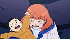 スノウボールアース　第１１話　救世主になりたい
