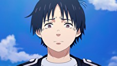 スノウボールアース　第１２話　穏やかでやさしい世界