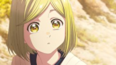 とんがり帽子のアトリエ　１話～６話