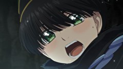 とんがり帽子のアトリエ　第１３話　禁じられた魔法