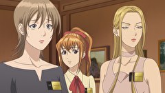 LIAR GAME　第５話　同盟