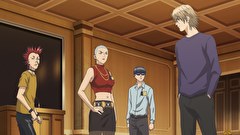 LIAR GAME　７話～１３話